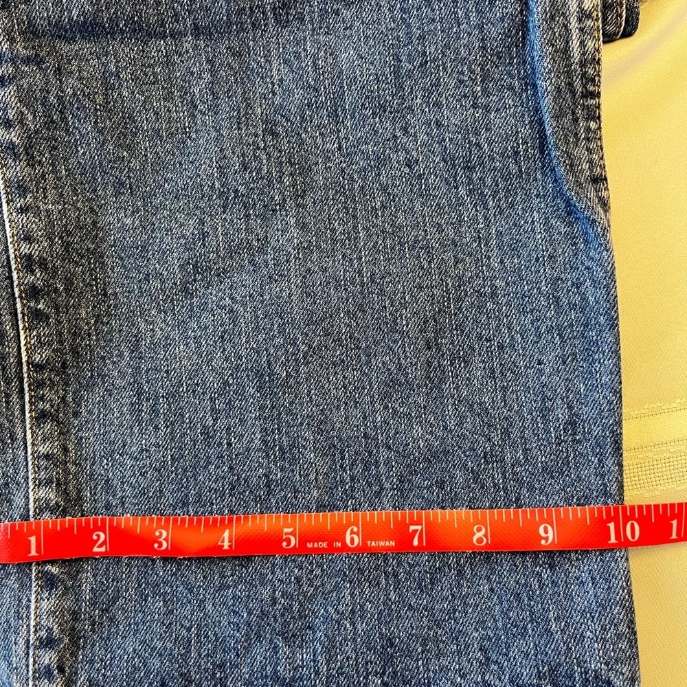 RedHead Blue men’s Denim Jeans size 44X32 - Picture 6 of 6